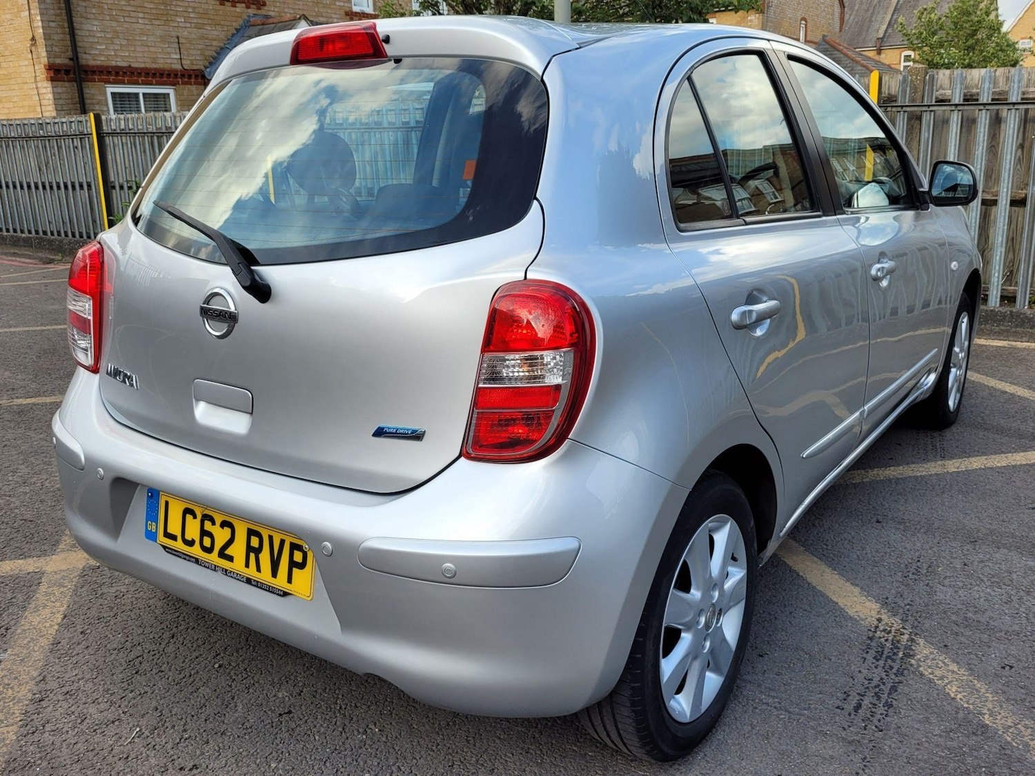 Vehicle 7