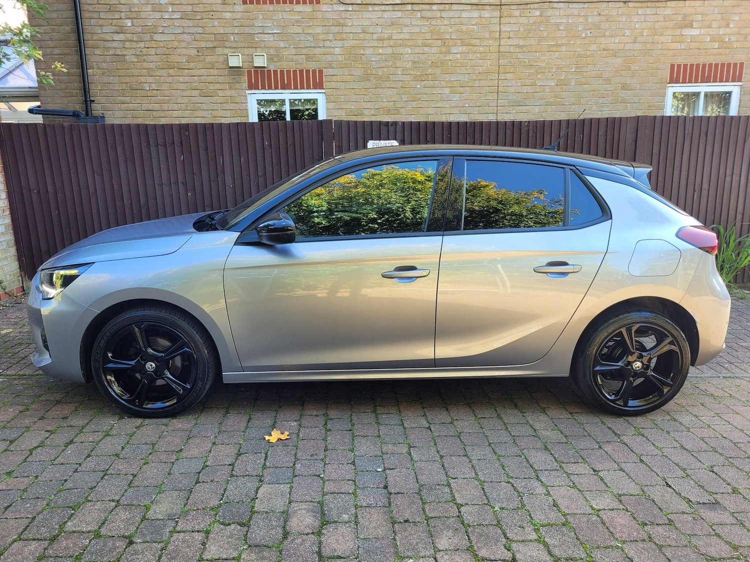 Used Vauxhall Corsa 2023 for sale - 76138147: Photo 10