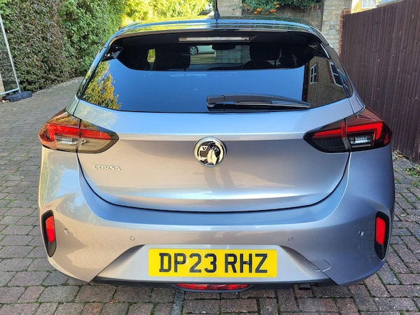 Used Vauxhall Corsa 2023 for sale - 76138147: Photo 11