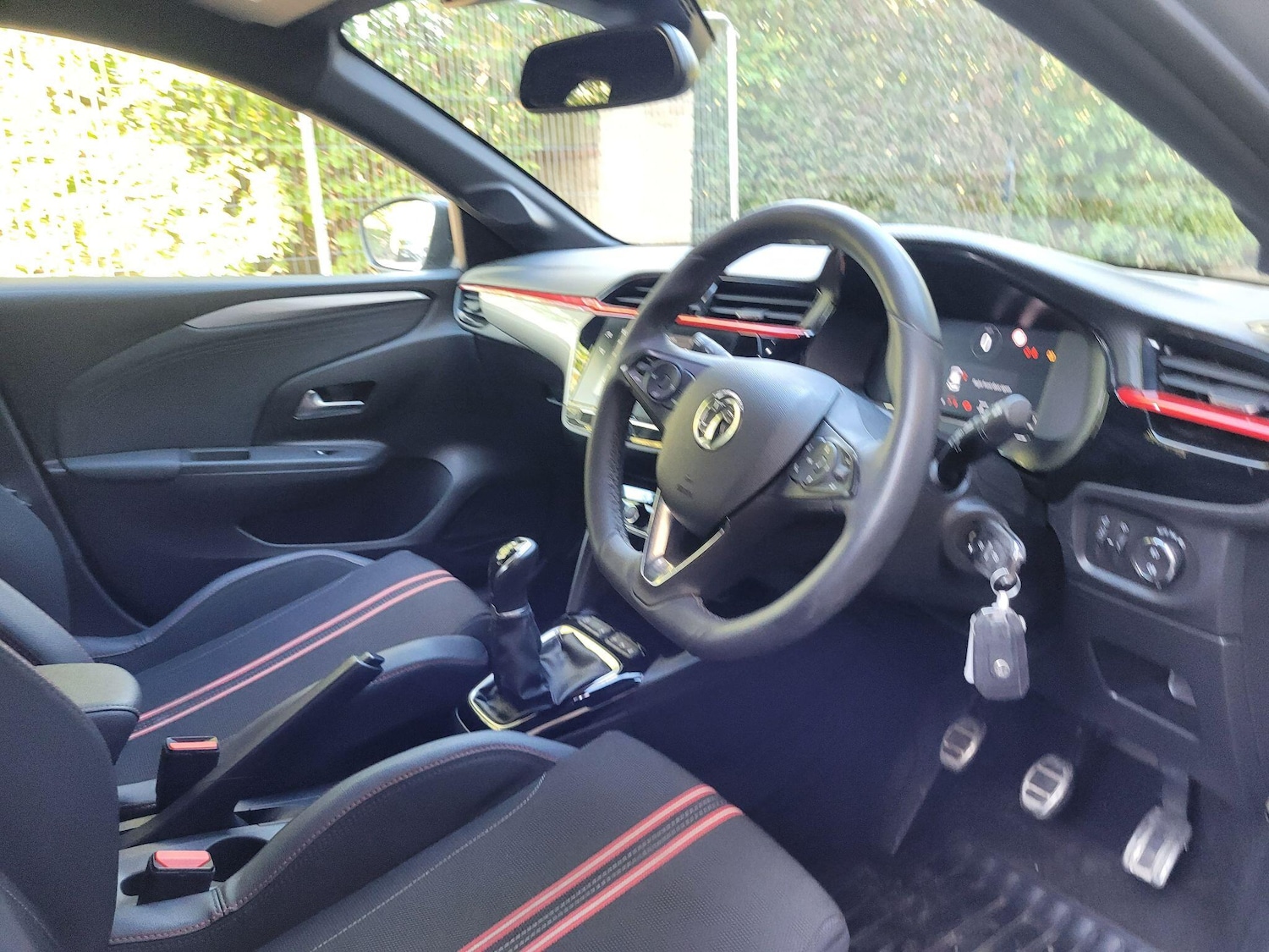 Used Vauxhall Corsa 2023 for sale - 76138147: Photo 15