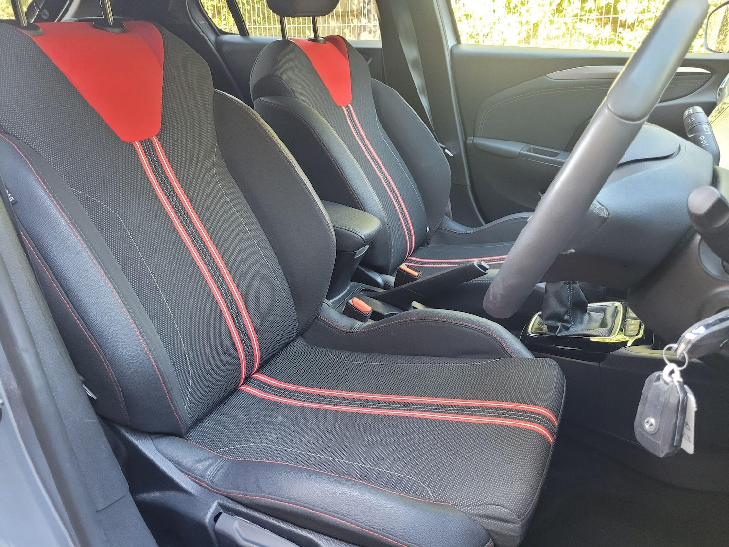 Used Vauxhall Corsa 2023 for sale - 76138147: Photo 17