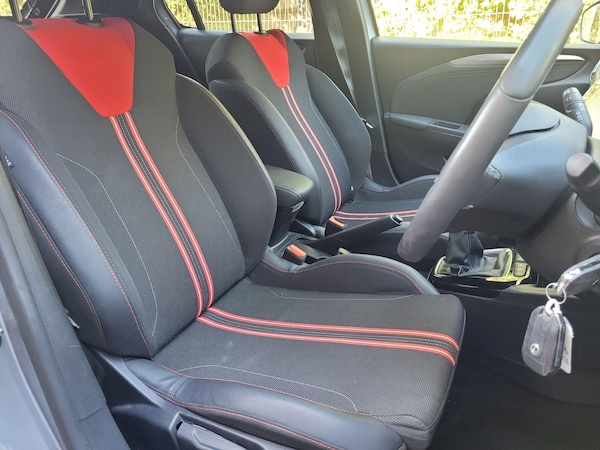 Used Vauxhall Corsa 2023 for sale - 76138147: Photo 17