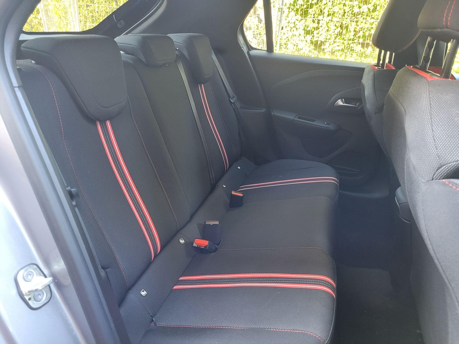 Used Vauxhall Corsa 2023 for sale - 76138147: Photo 19