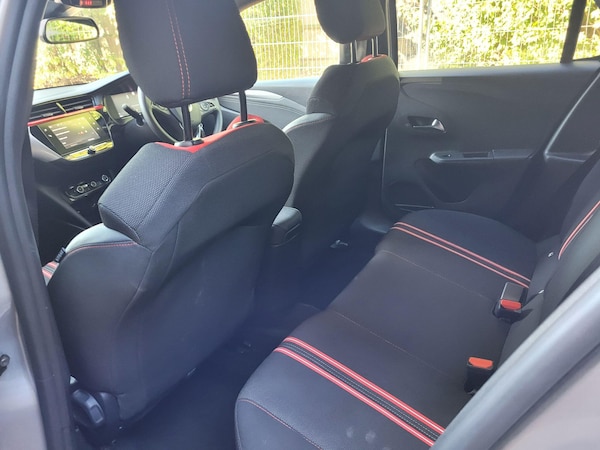Used Vauxhall Corsa 2023 for sale - 76138147: Photo 20