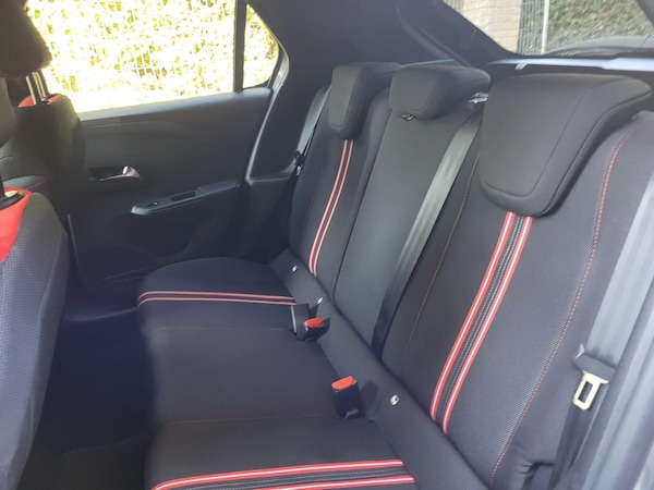 Used Vauxhall Corsa 2023 for sale - 76138147: Photo 21
