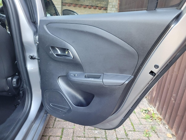 Used Vauxhall Corsa 2023 for sale - 76138147: Photo 23