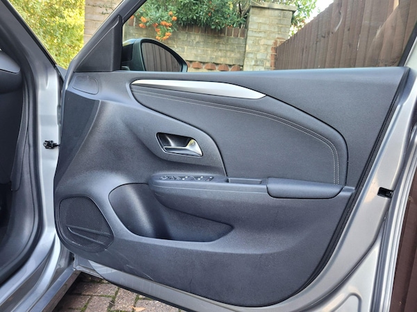 Used Vauxhall Corsa 2023 for sale - 76138147: Photo 24