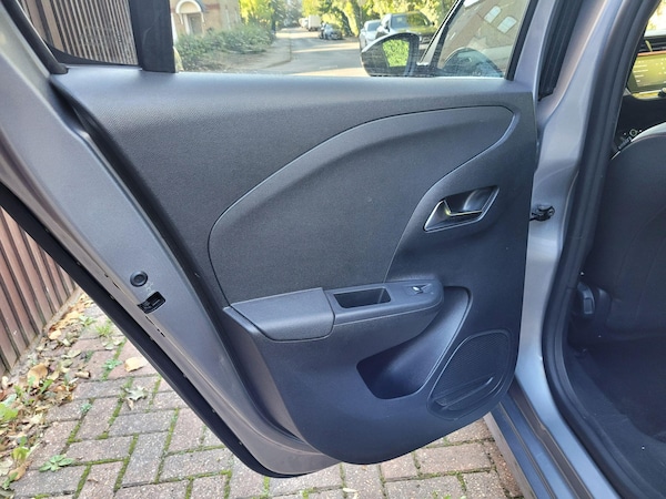 Used Vauxhall Corsa 2023 for sale - 76138147: Photo 26