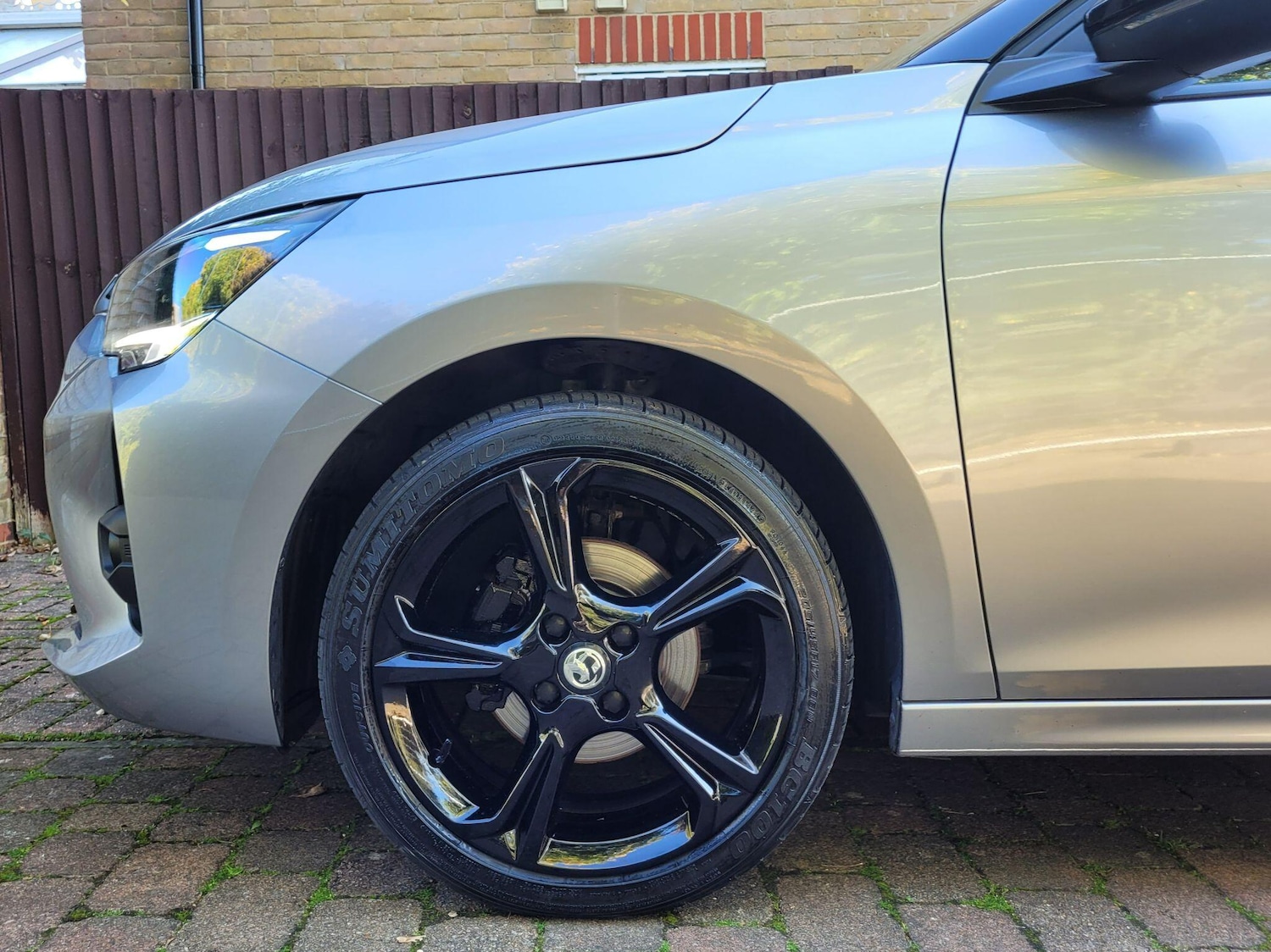 Used Vauxhall Corsa 2023 for sale - 76138147: Photo 28