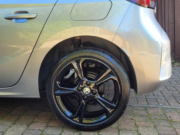 Used Vauxhall Corsa 2023 for sale - 76138147: Photo 29