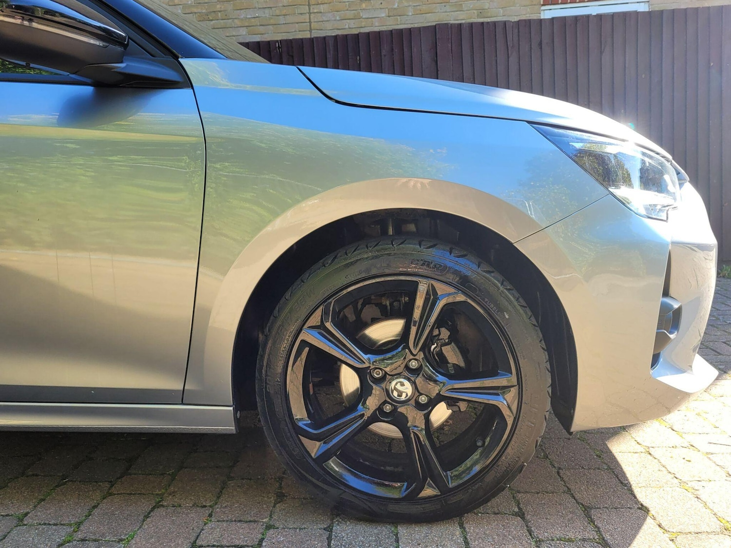 Used Vauxhall Corsa 2023 for sale - 76138147: Photo 30