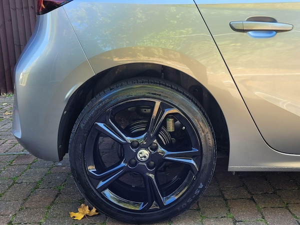 Used Vauxhall Corsa 2023 for sale - 76138147: Photo 31