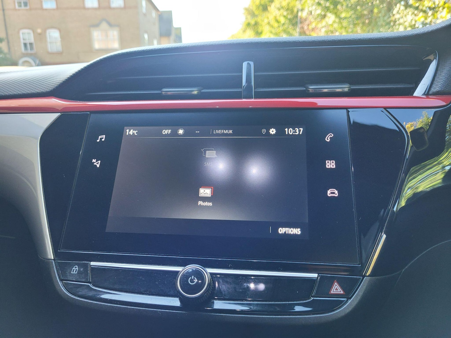 Used Vauxhall Corsa 2023 for sale - 76138147: Photo 33