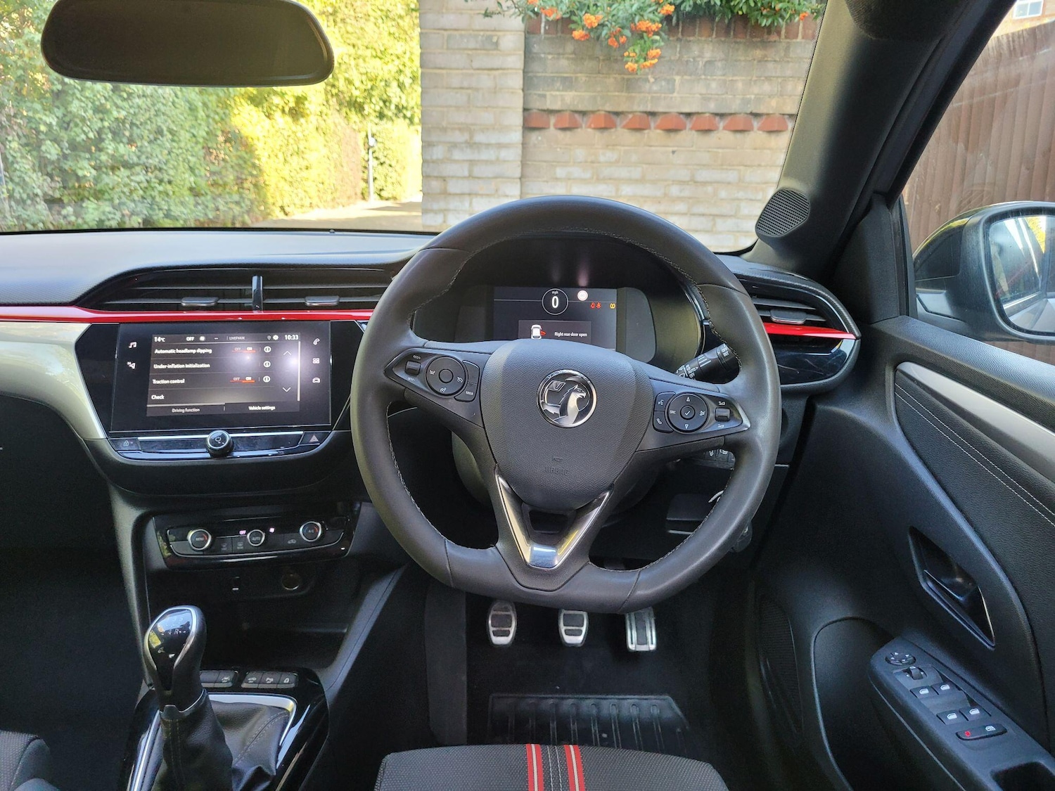 Used Vauxhall Corsa 2023 for sale - 76138147: Photo 34