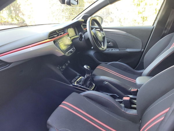 Used Vauxhall Corsa 2023 for sale - 76138147: Photo 35