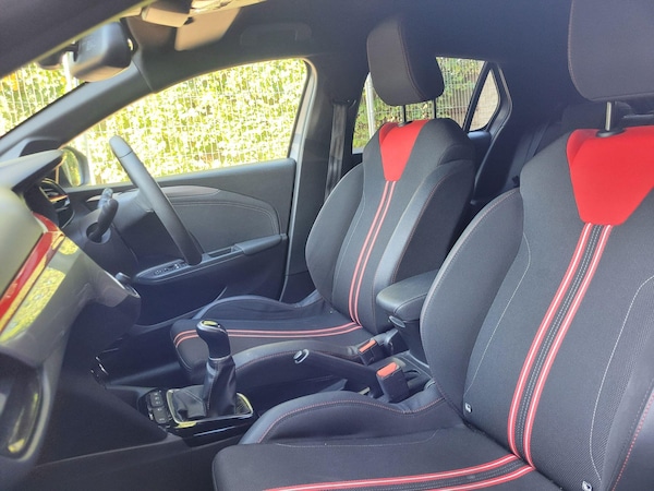 Used Vauxhall Corsa 2023 for sale - 76138147: Photo 36