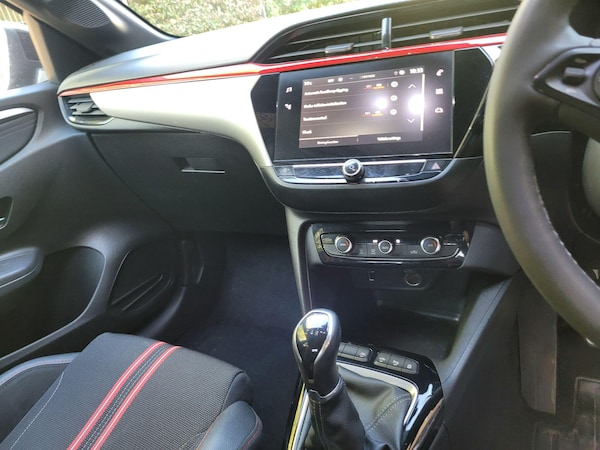 Used Vauxhall Corsa 2023 for sale - 76138147: Photo 37