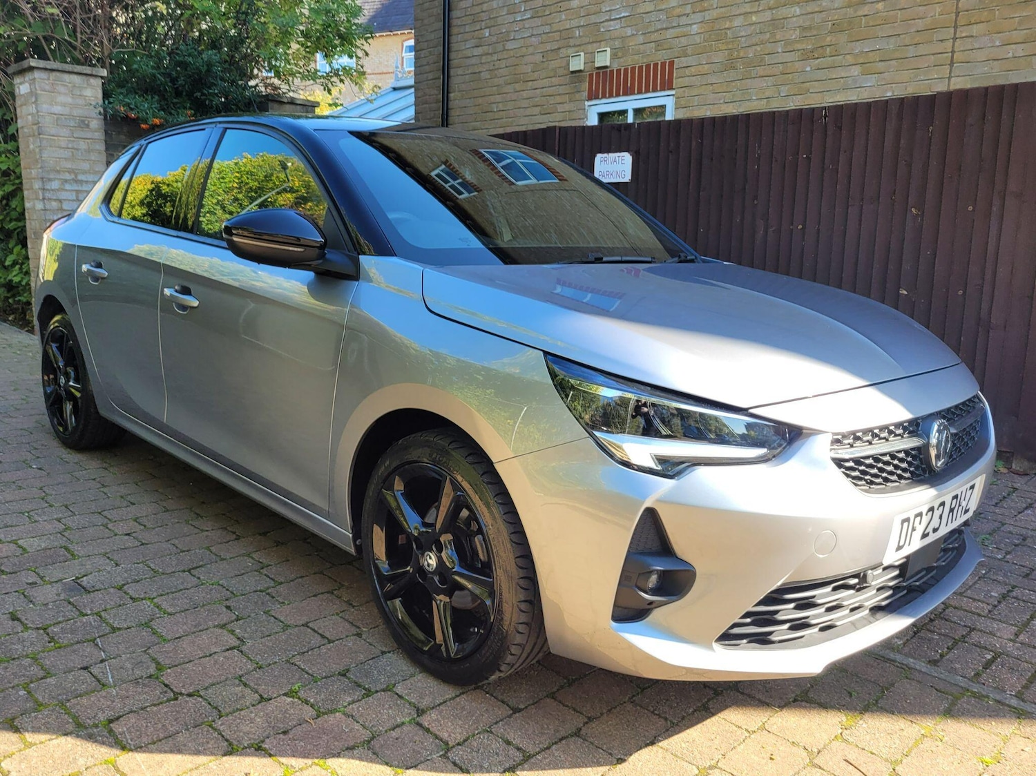 Used Vauxhall Corsa 2023 for sale - 76138147: Photo 4