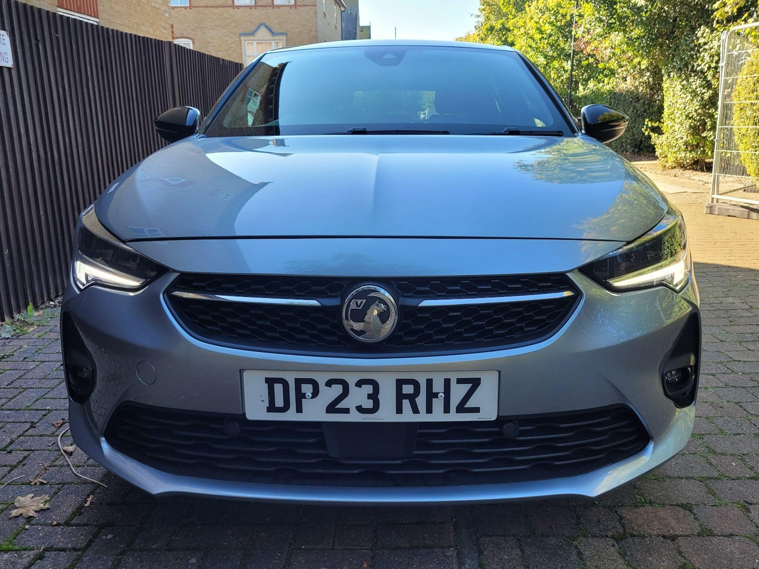 Used Vauxhall Corsa 2023 for sale - 76138147: Photo 5