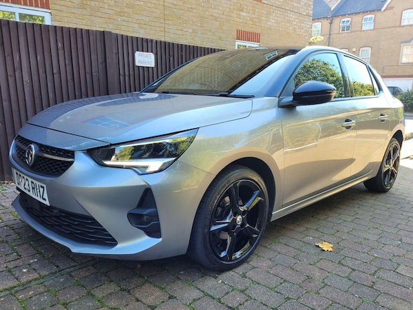 Used Vauxhall Corsa 2023 for sale - 76138147: Photo 6