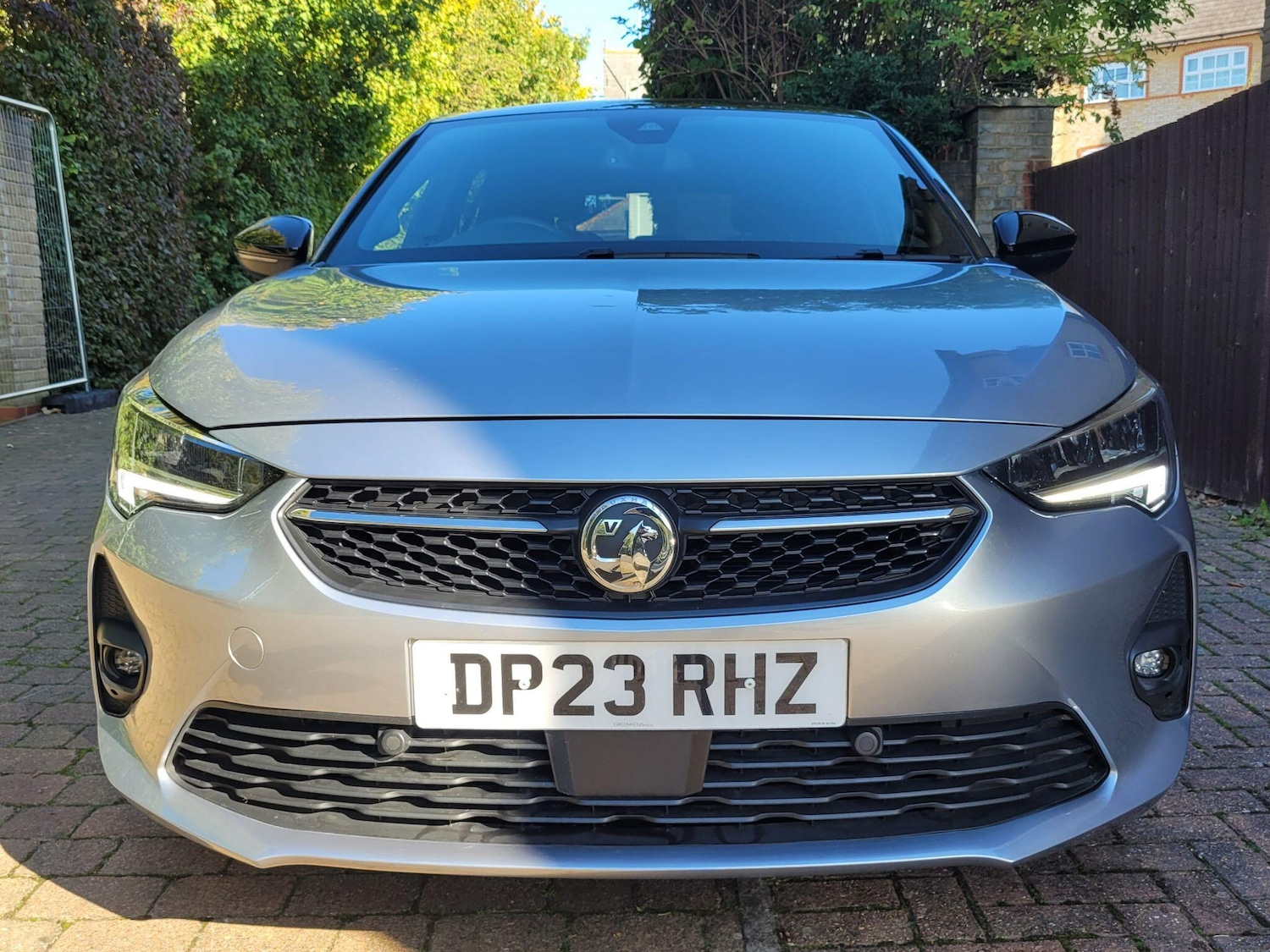 Used Vauxhall Corsa 2023 for sale - 76138147: Photo 8