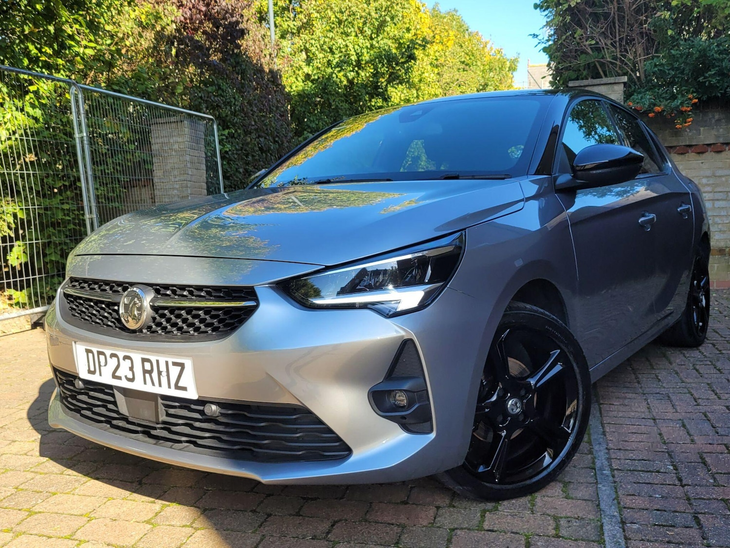 Used Vauxhall Corsa 2023 for sale - 76138147: Photo 9