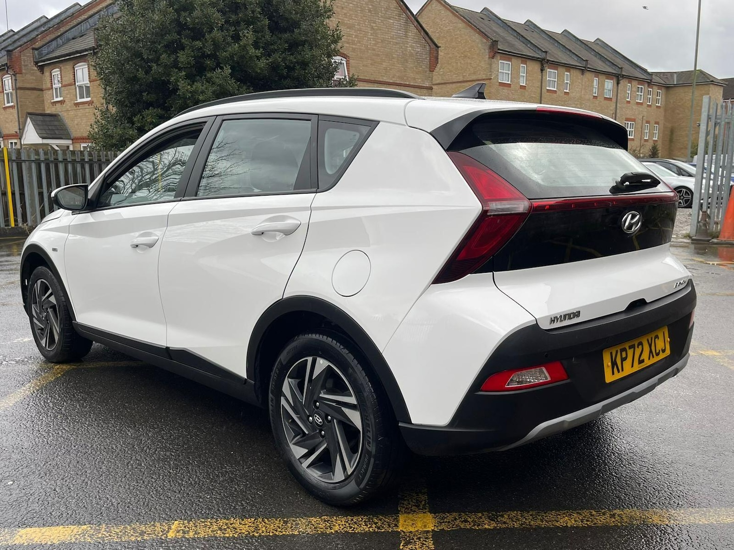 Used Hyundai BAYON 2023 for sale - 77314718: Photo 10