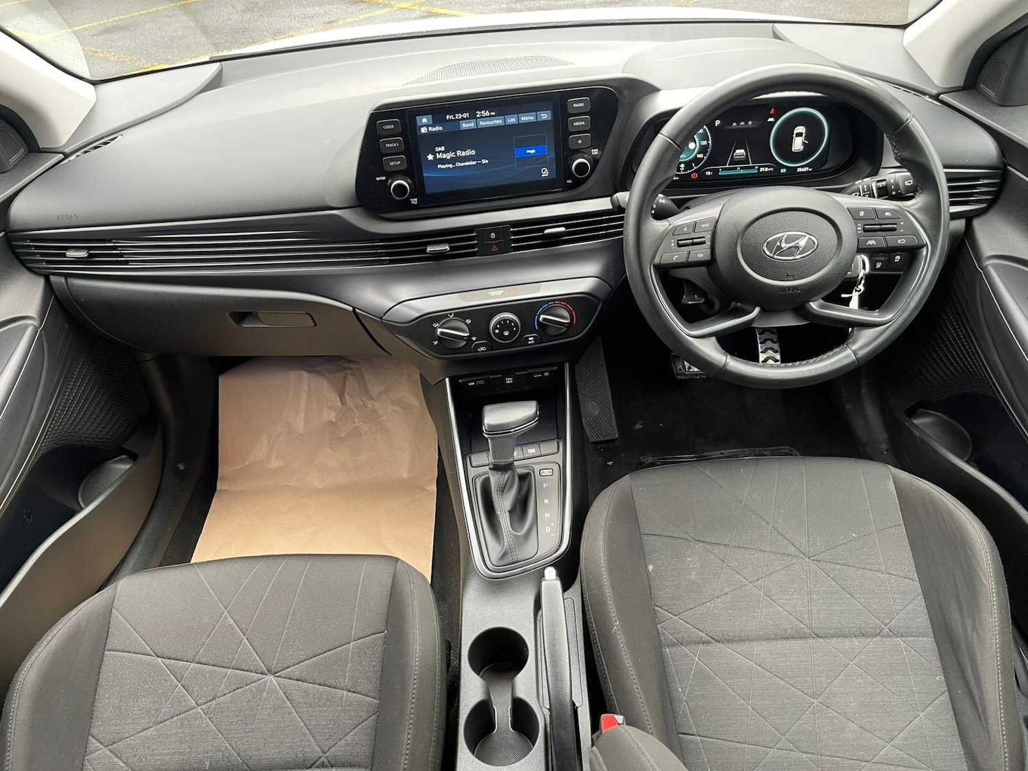 Used Hyundai BAYON 2023 for sale - 77314718: Photo 17