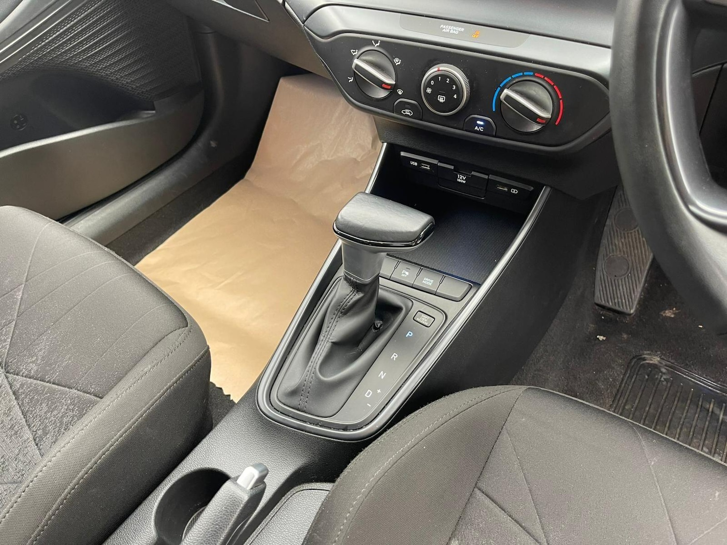 Used Hyundai BAYON 2023 for sale - 77314718: Photo 18