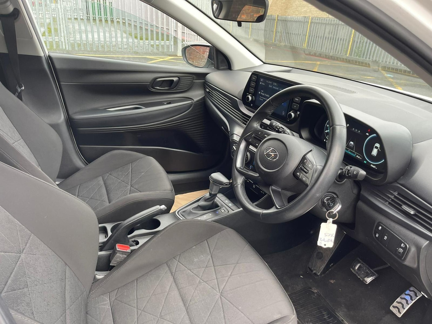 Used Hyundai BAYON 2023 for sale - 77314718: Photo 19