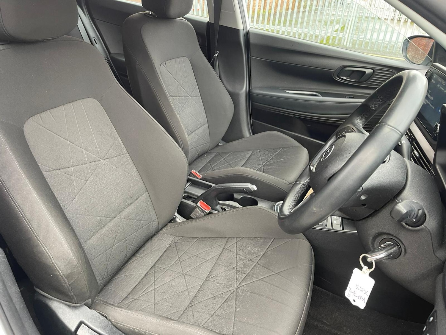 Used Hyundai BAYON 2023 for sale - 77314718: Photo 20