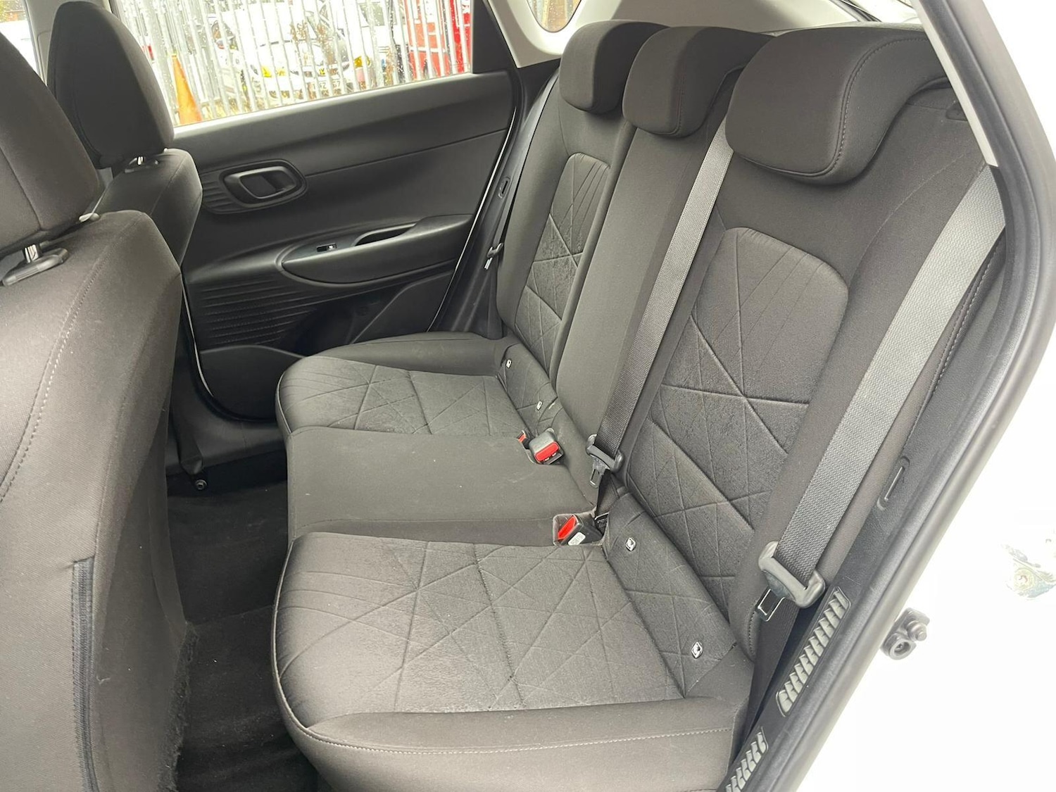 Used Hyundai BAYON 2023 for sale - 77314718: Photo 21