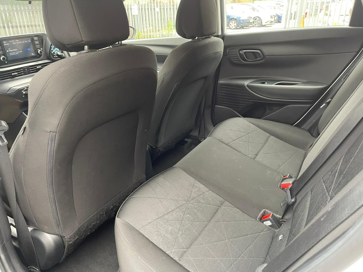 Used Hyundai BAYON 2023 for sale - 77314718: Photo 22