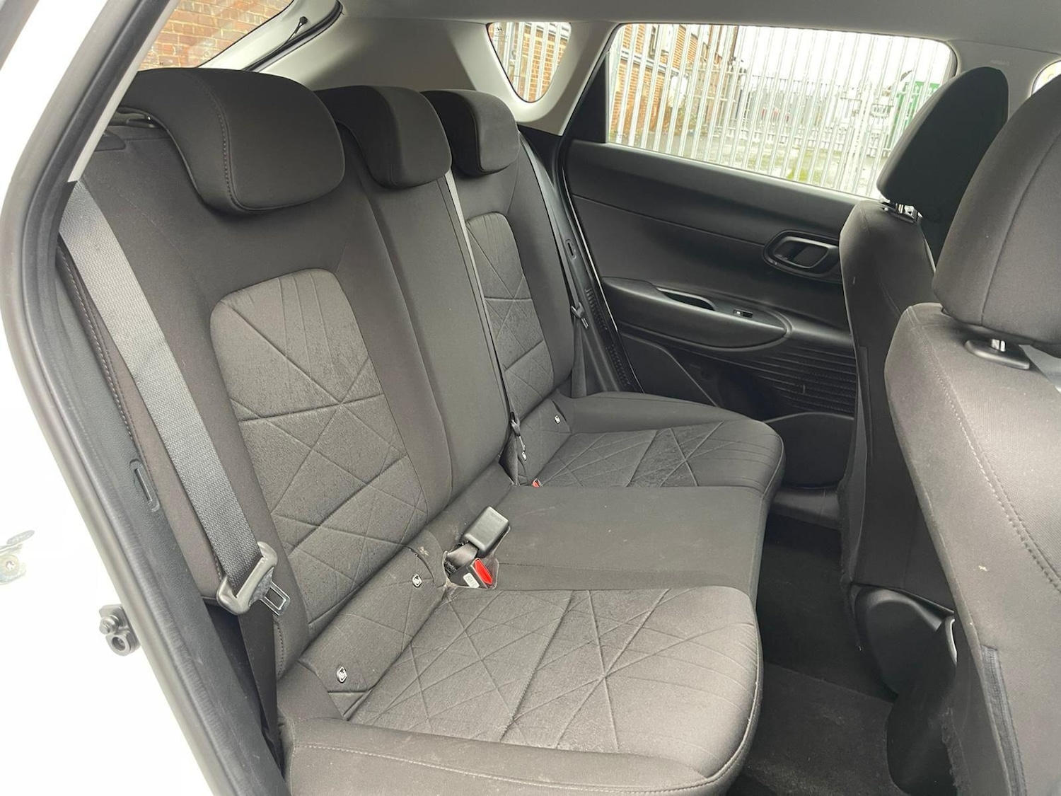 Used Hyundai BAYON 2023 for sale - 77314718: Photo 23