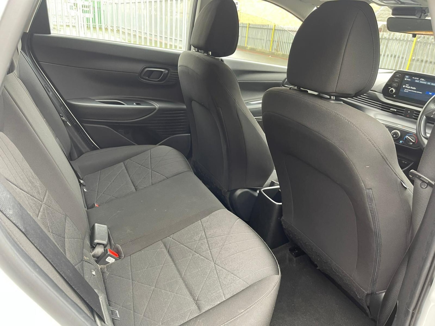 Used Hyundai BAYON 2023 for sale - 77314718: Photo 24