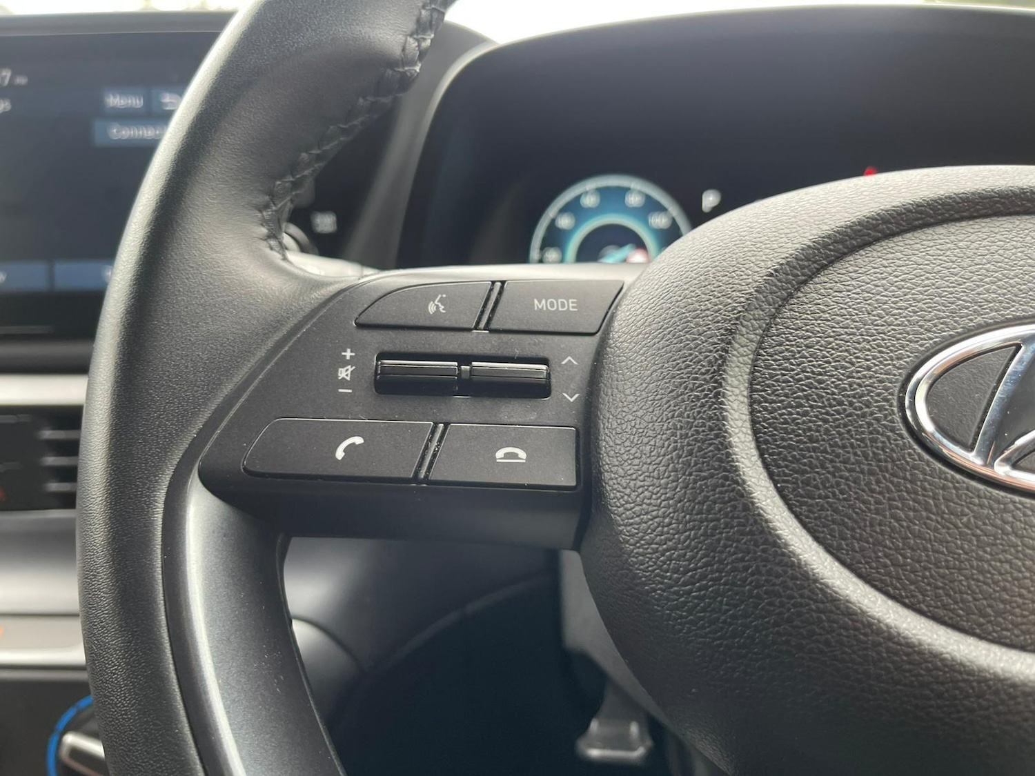 Used Hyundai BAYON 2023 for sale - 77314718: Photo 25