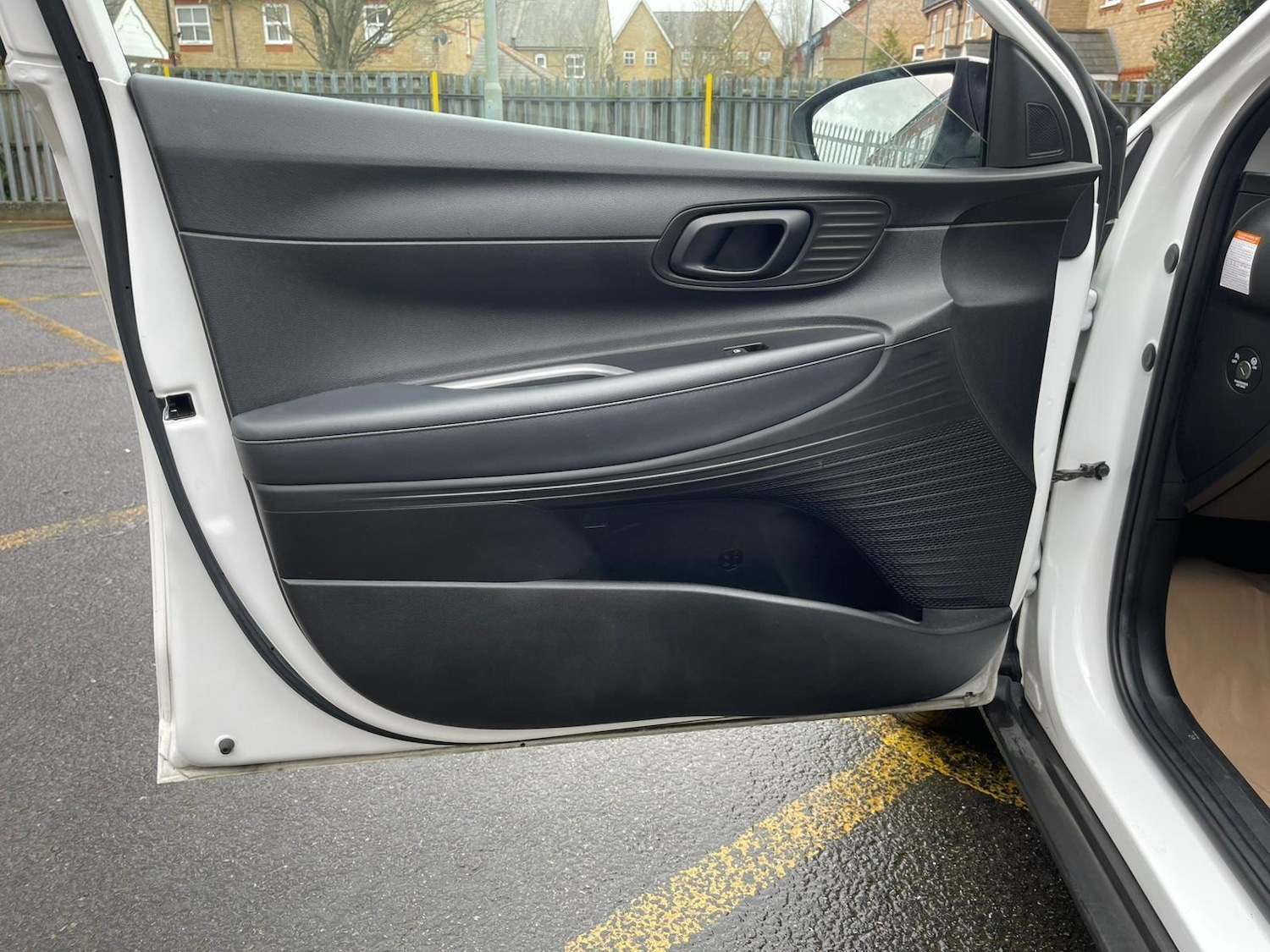 Used Hyundai BAYON 2023 for sale - 77314718: Photo 28