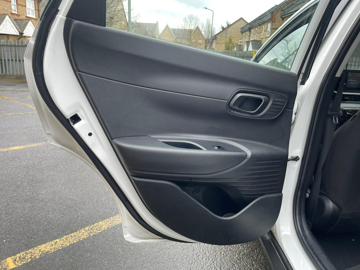 Used Hyundai BAYON 2023 for sale - 77314718: Photo 29