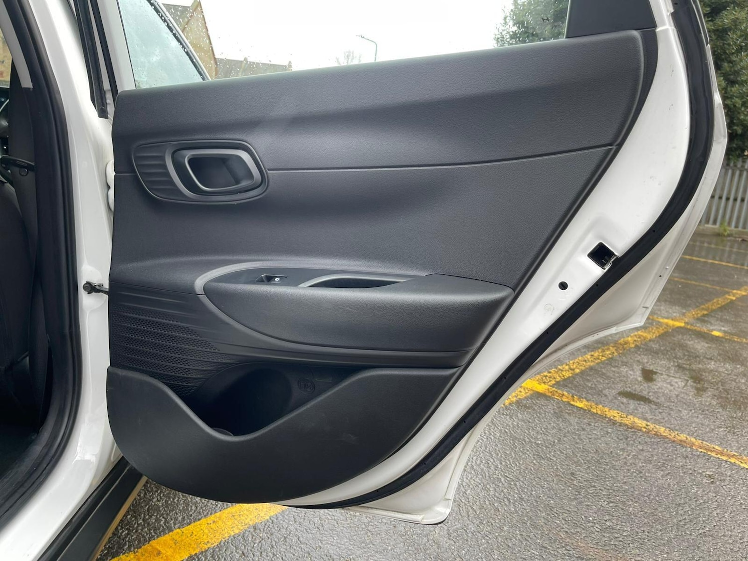 Used Hyundai BAYON 2023 for sale - 77314718: Photo 30