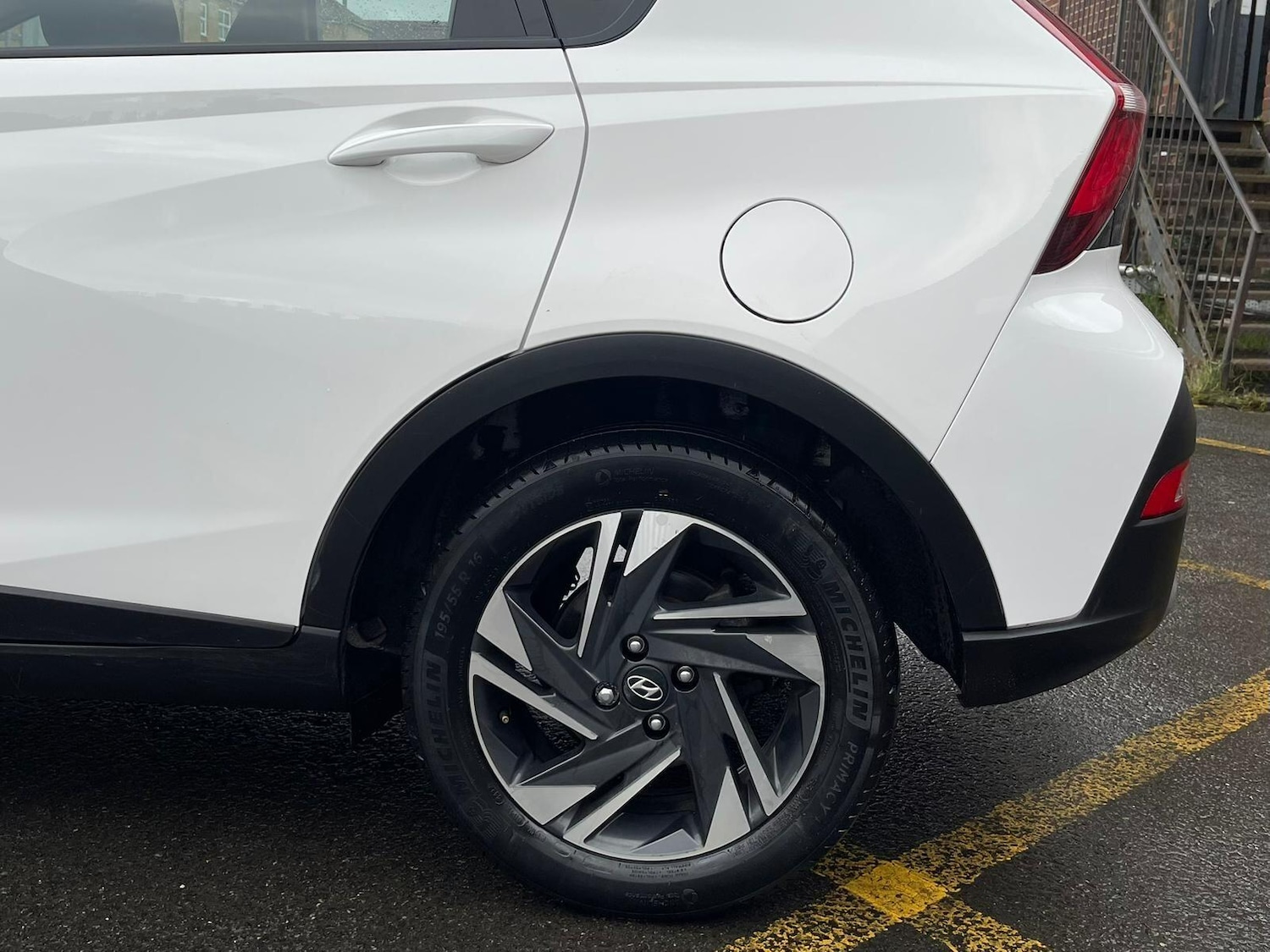 Used Hyundai BAYON 2023 for sale - 77314718: Photo 33