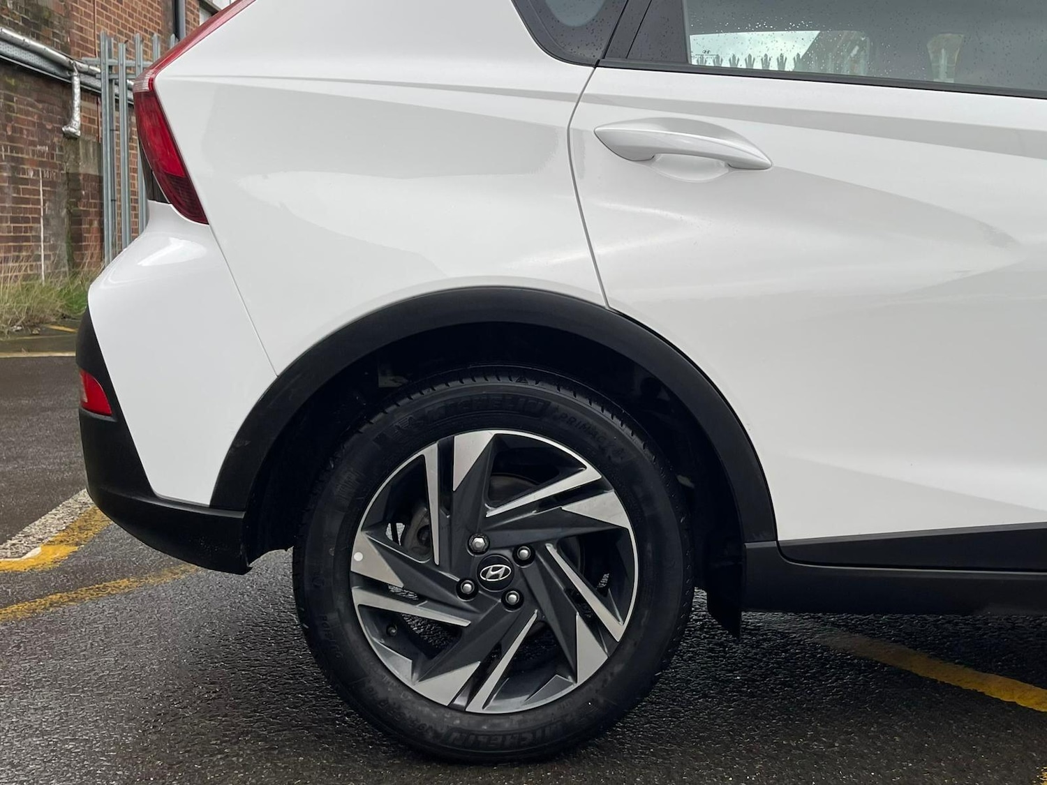 Used Hyundai BAYON 2023 for sale - 77314718: Photo 34