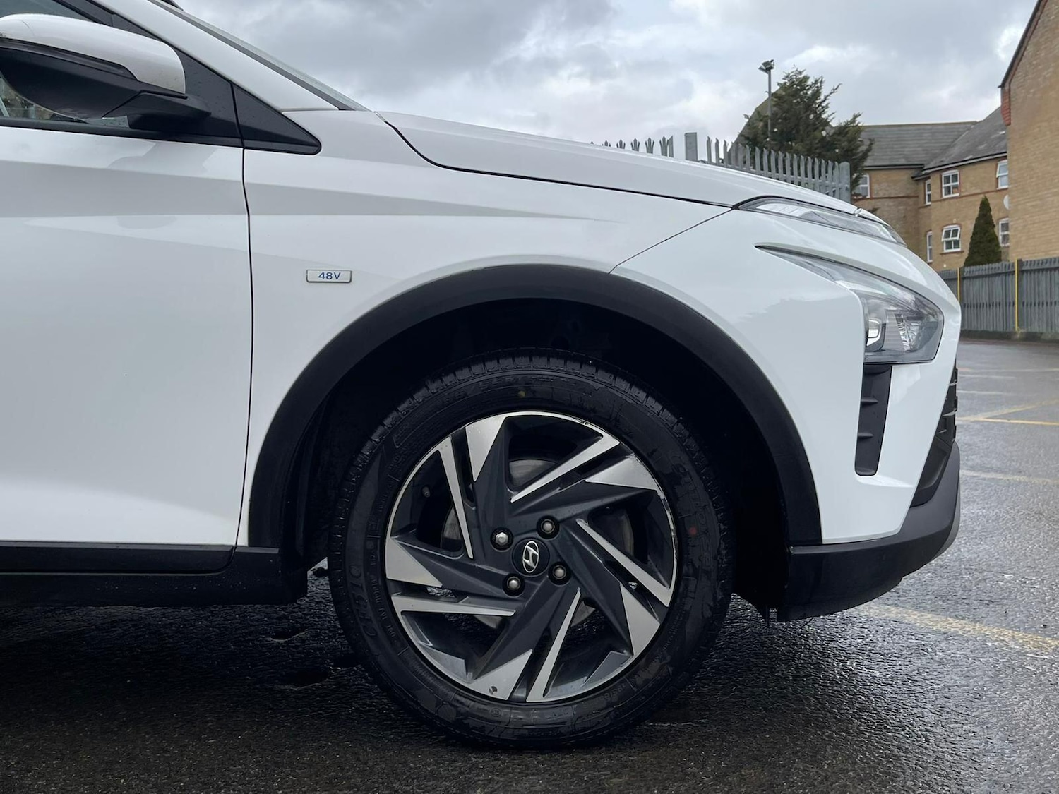 Used Hyundai BAYON 2023 for sale - 77314718: Photo 35