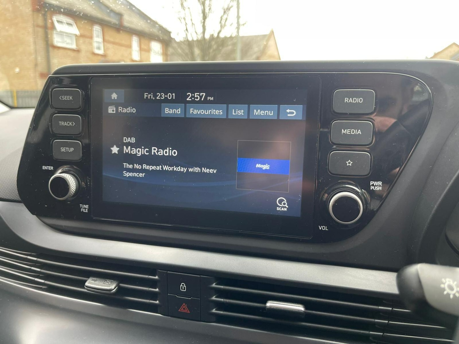 Used Hyundai BAYON 2023 for sale - 77314718: Photo 36