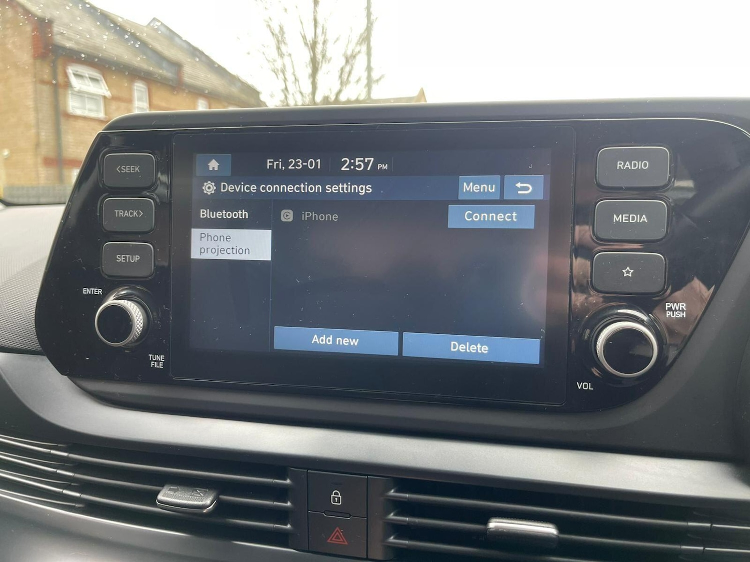 Used Hyundai BAYON 2023 for sale - 77314718: Photo 37