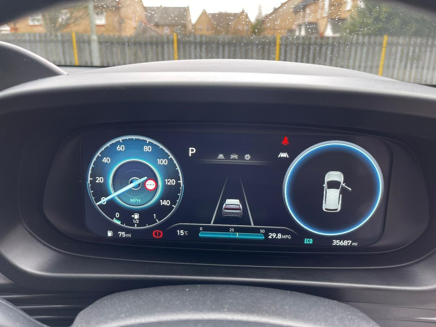 Used Hyundai BAYON 2023 for sale - 77314718: Photo 39