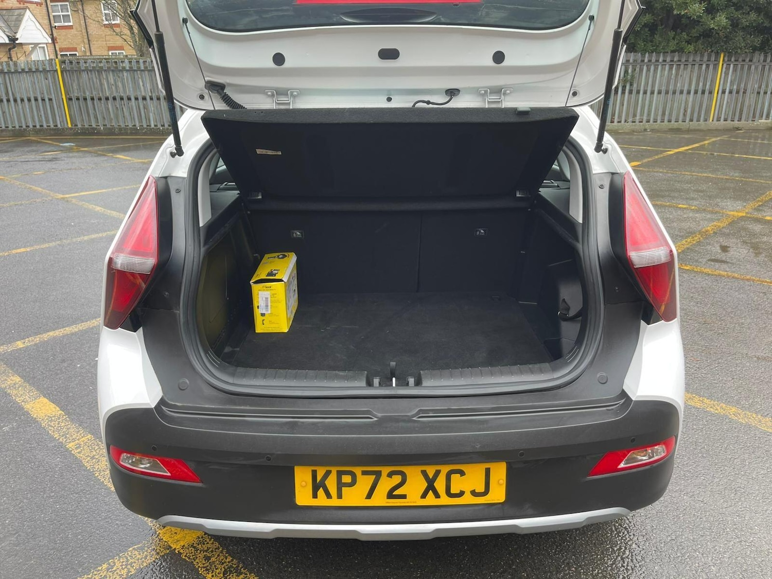 Used Hyundai BAYON 2023 for sale - 77314718: Photo 40