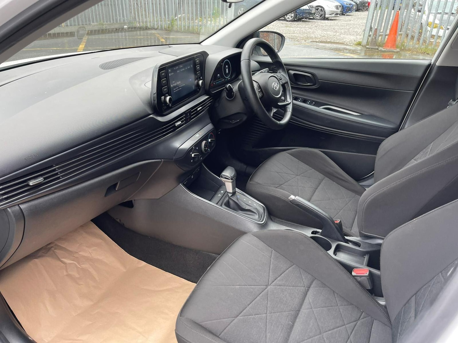 Used Hyundai BAYON 2023 for sale - 77314718: Photo 43