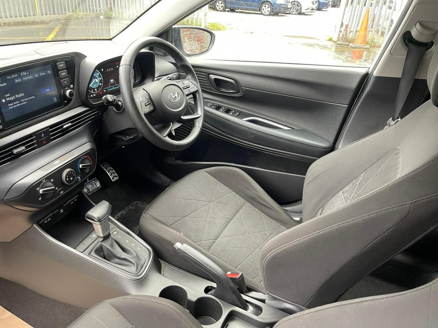 Used Hyundai BAYON 2023 for sale - 77314718: Photo 44