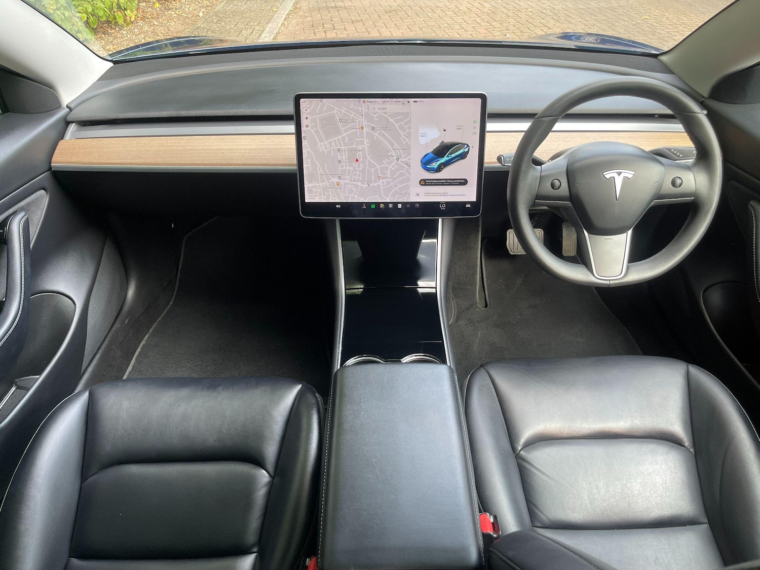 Used Tesla Model 3 2020 for sale - 76549785: Photo 18