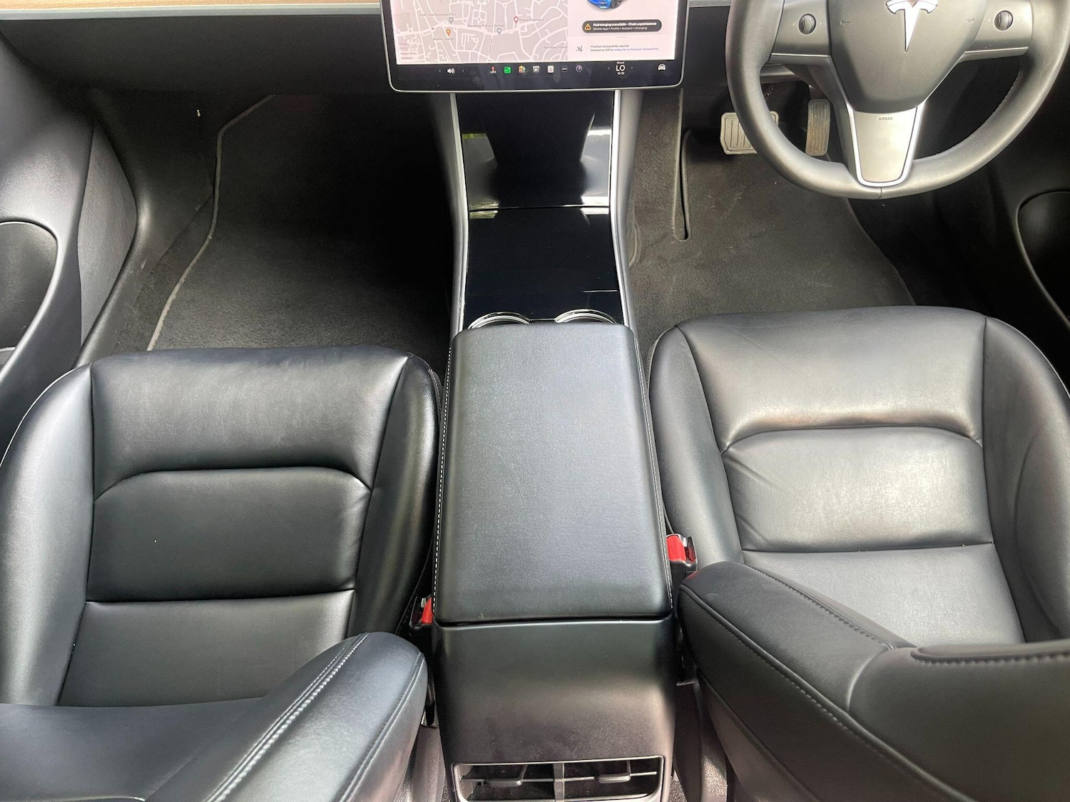 Used Tesla Model 3 2020 for sale - 76549785: Photo 21